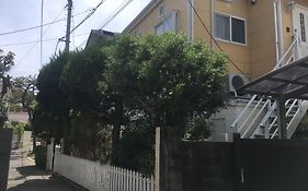 逗子 ビーチハウス